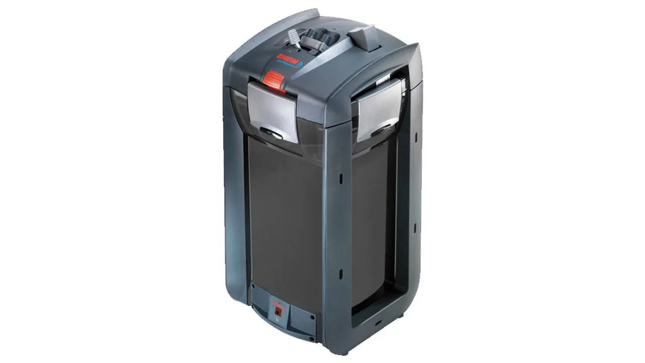 Eheim Professional 5e 600T Thermo External Filter