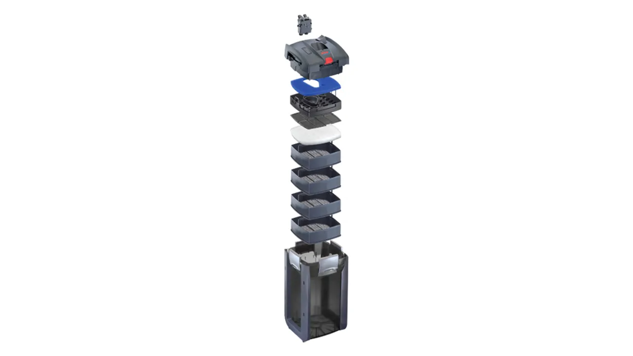 Eheim Professional 5e 700 External Filter
