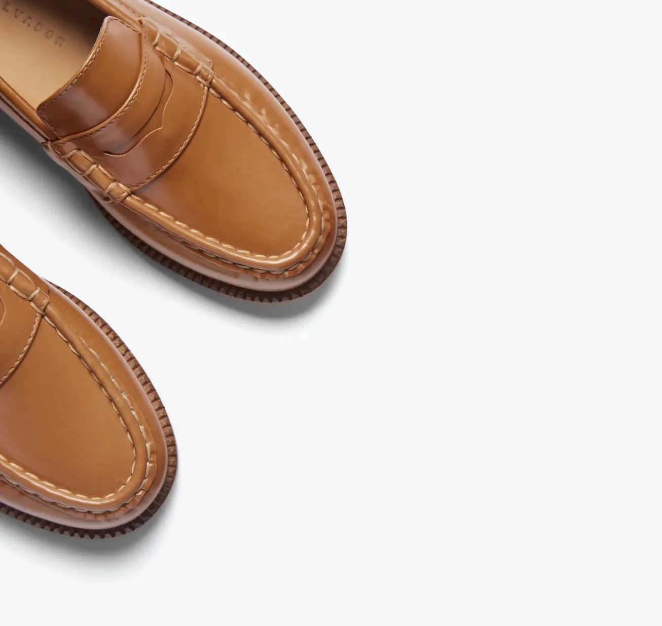 ELBA Loafer