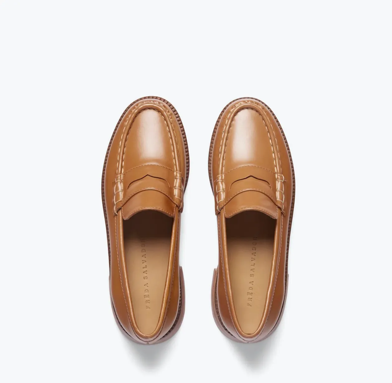 ELBA Loafer