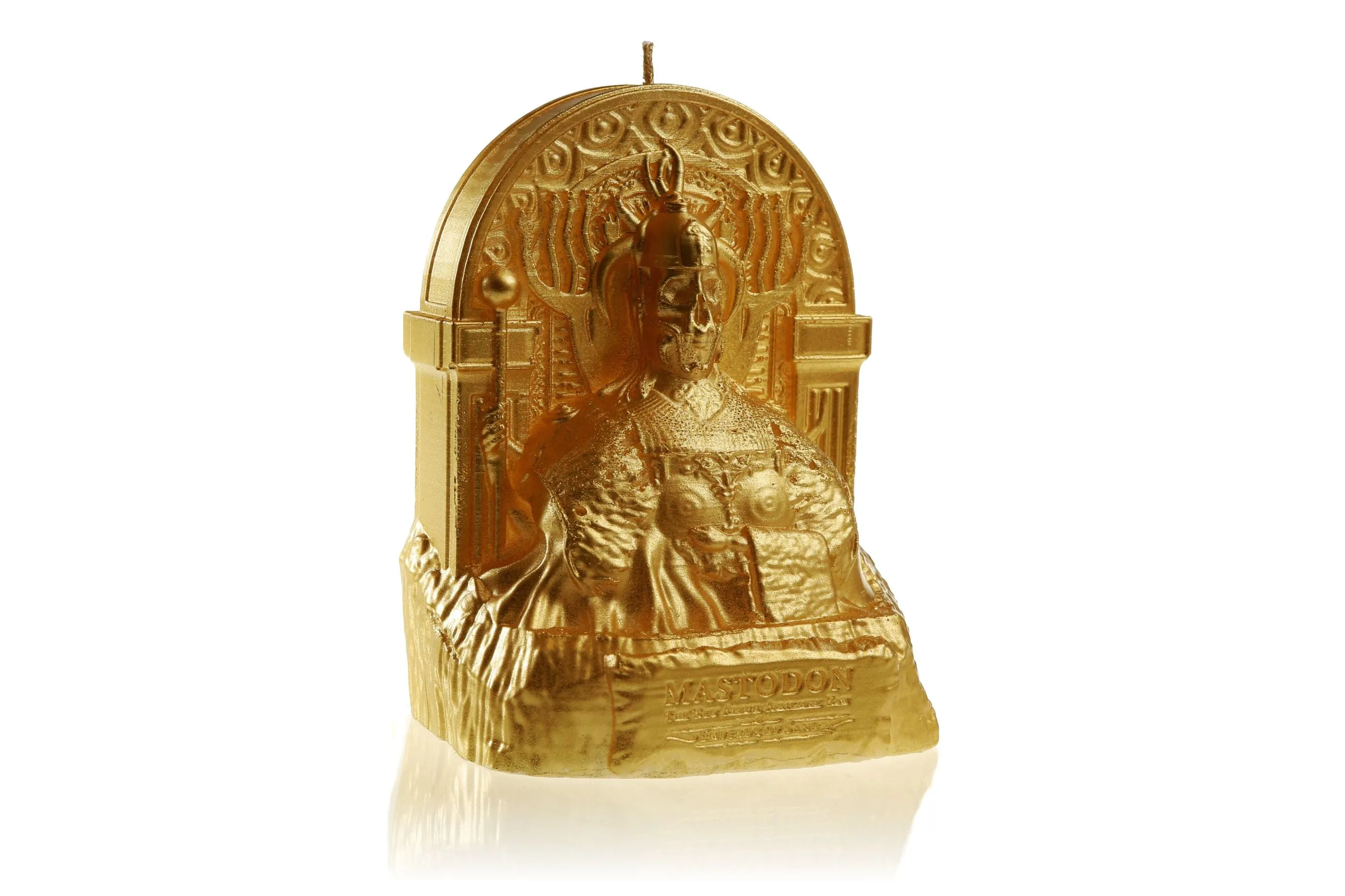 Emperor of Sand Candle