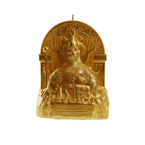 Emperor of Sand Candle