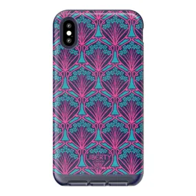 Evo Luxe Liberty Iphis iPhone Xs Max - T21-7047 Teal