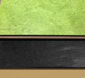 Forbo Marmoleum Underlayment for Click Tile