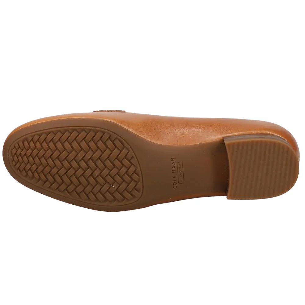 Go-To Pearson Loafers