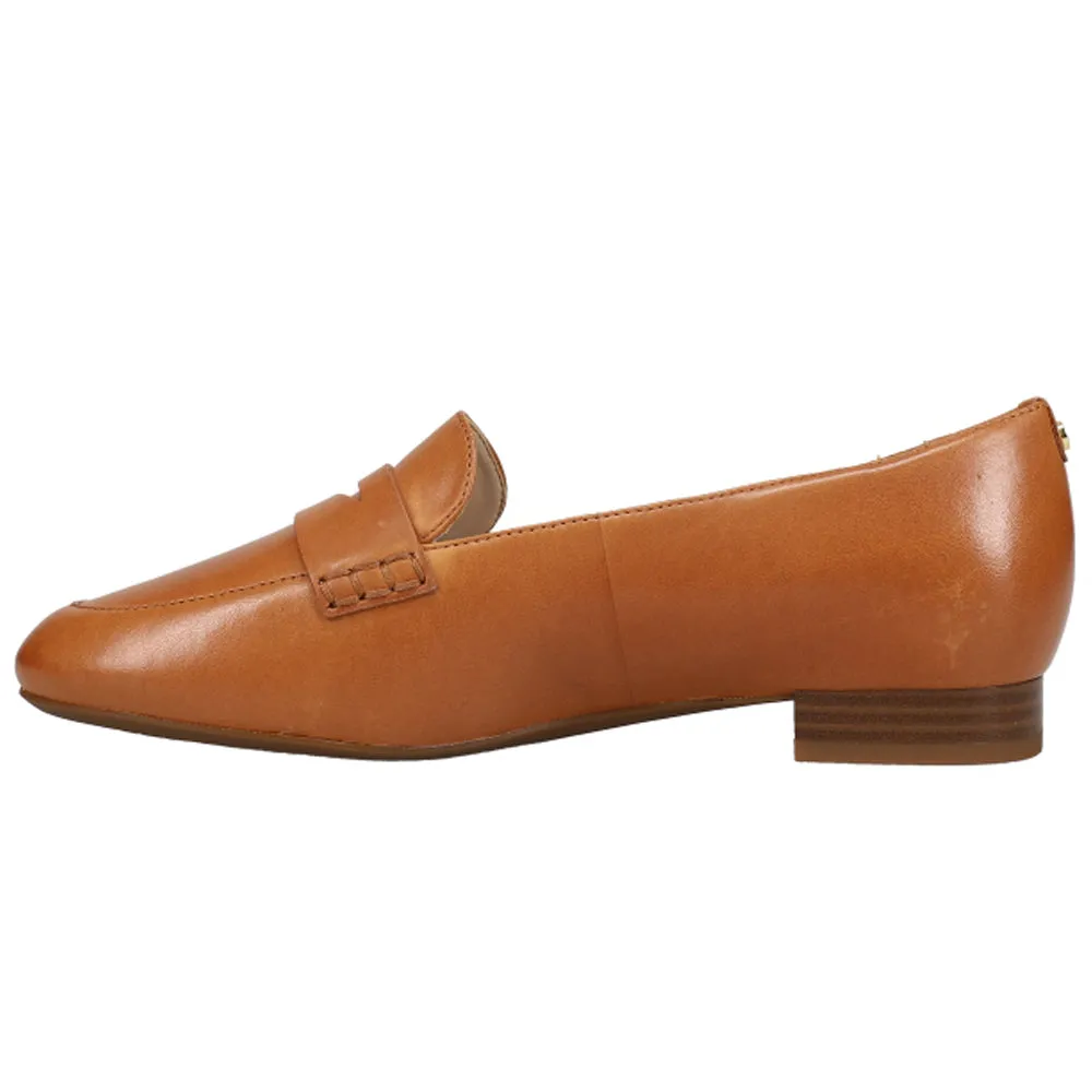 Go-To Pearson Loafers