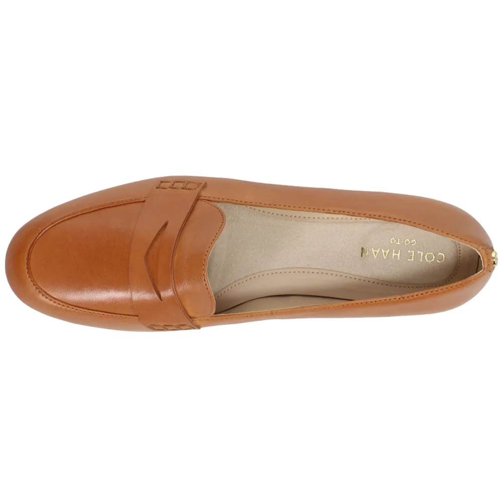 Go-To Pearson Loafers