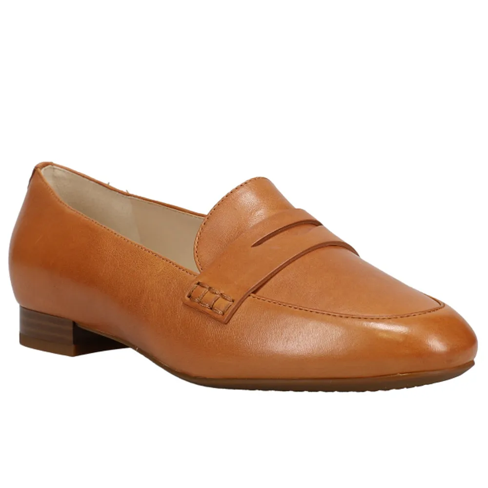 Go-To Pearson Loafers