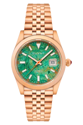 Green Gemstone