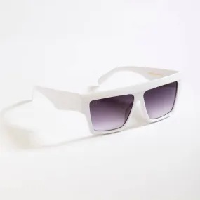 Hangover - White