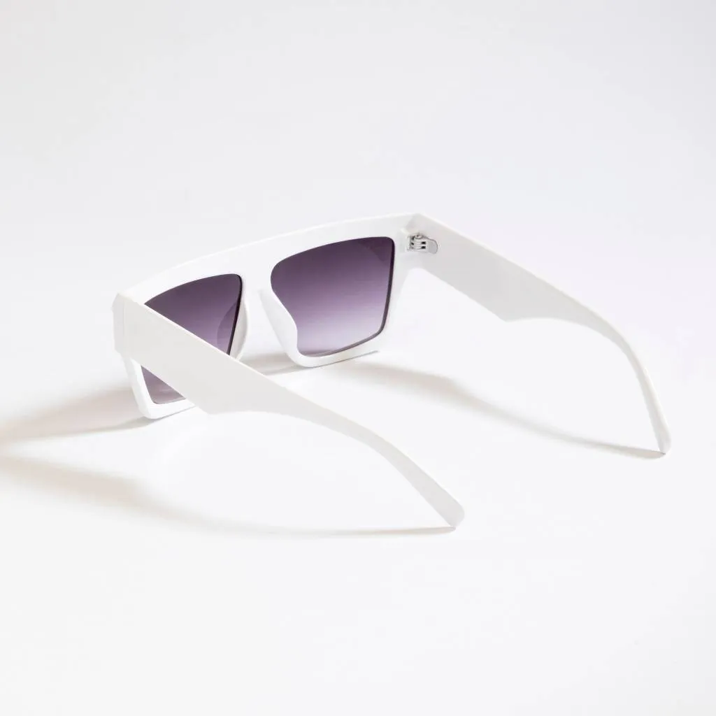 Hangover - White