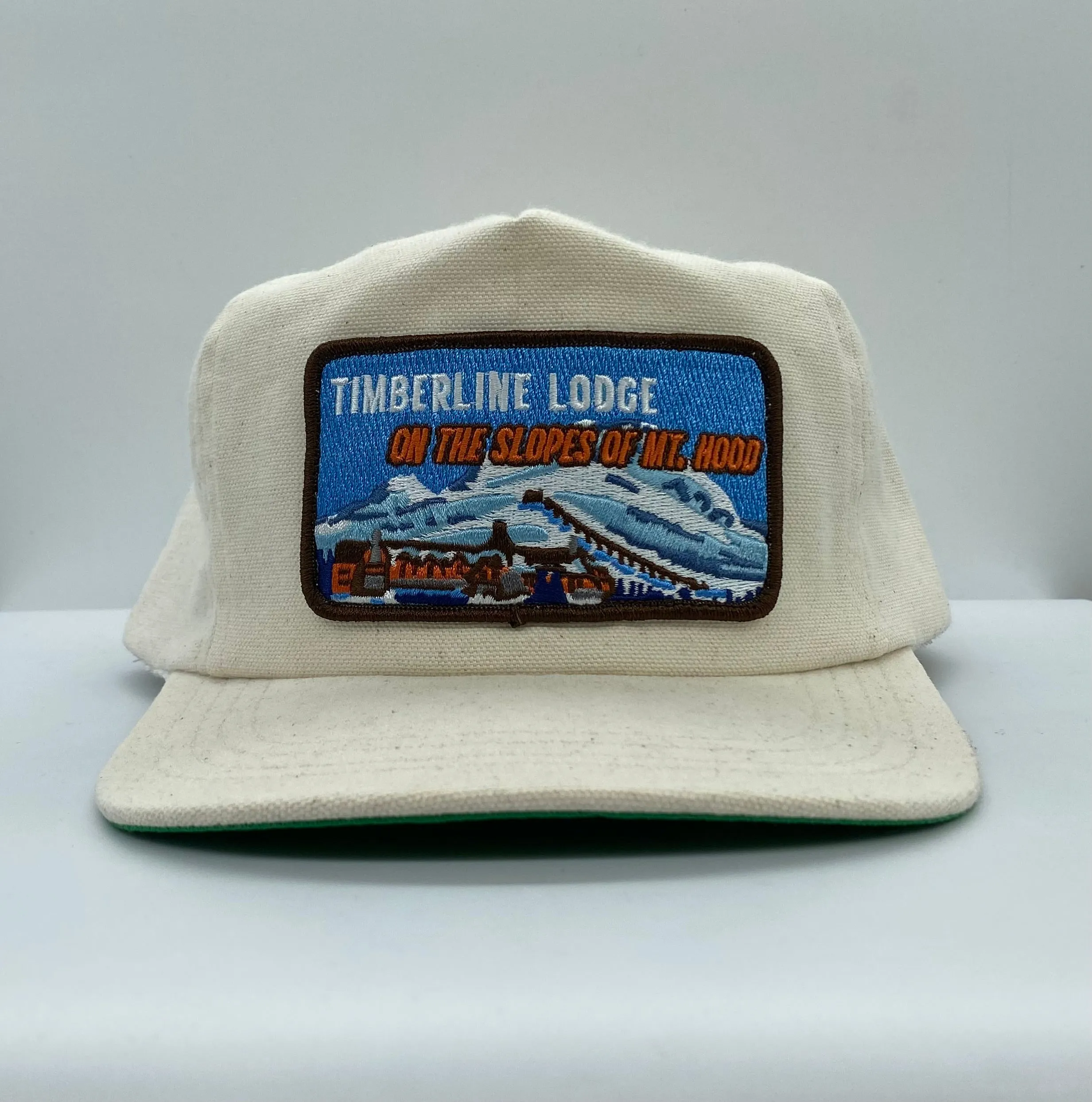 Hat - Limited Edition Premium Heritage Cap