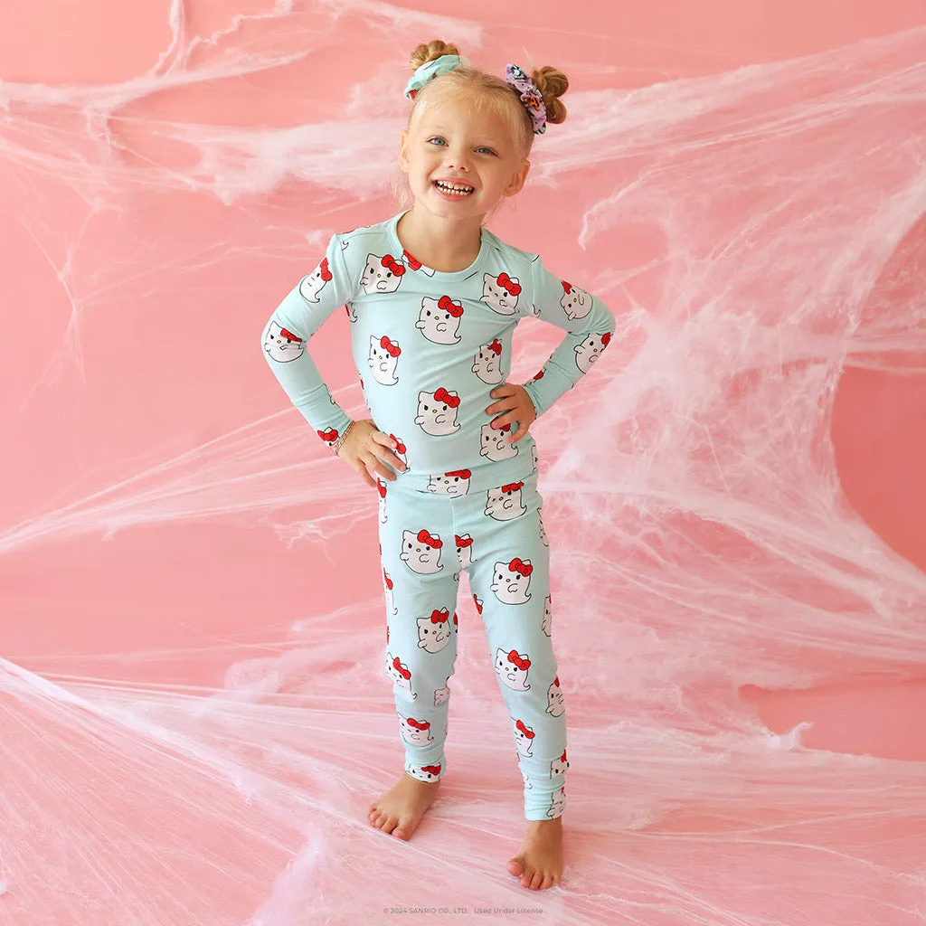 Hello Kitty® Ghost Classic Pajama Set