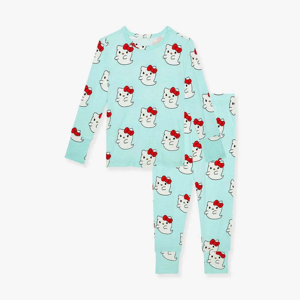 Hello Kitty® Ghost Classic Pajama Set