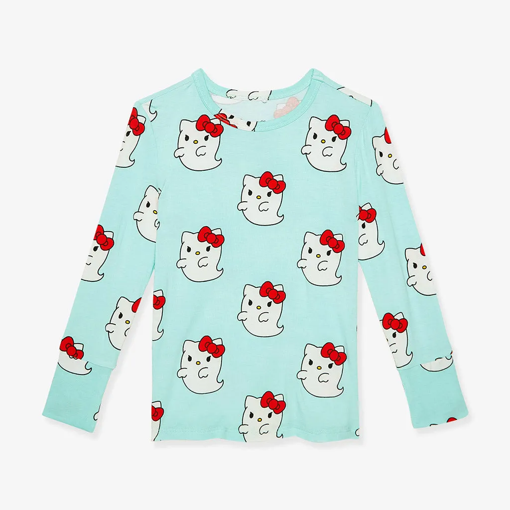 Hello Kitty® Ghost Classic Pajama Set