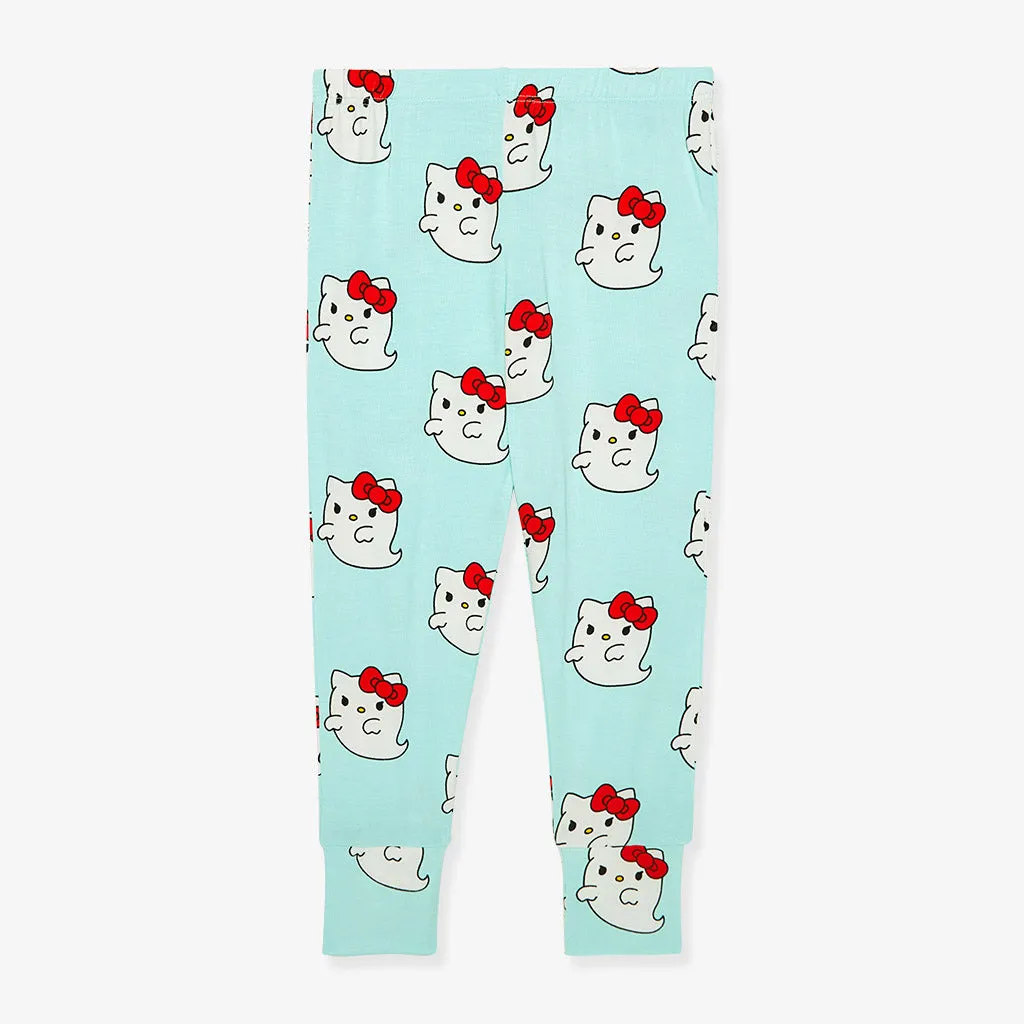 Hello Kitty® Ghost Classic Pajama Set