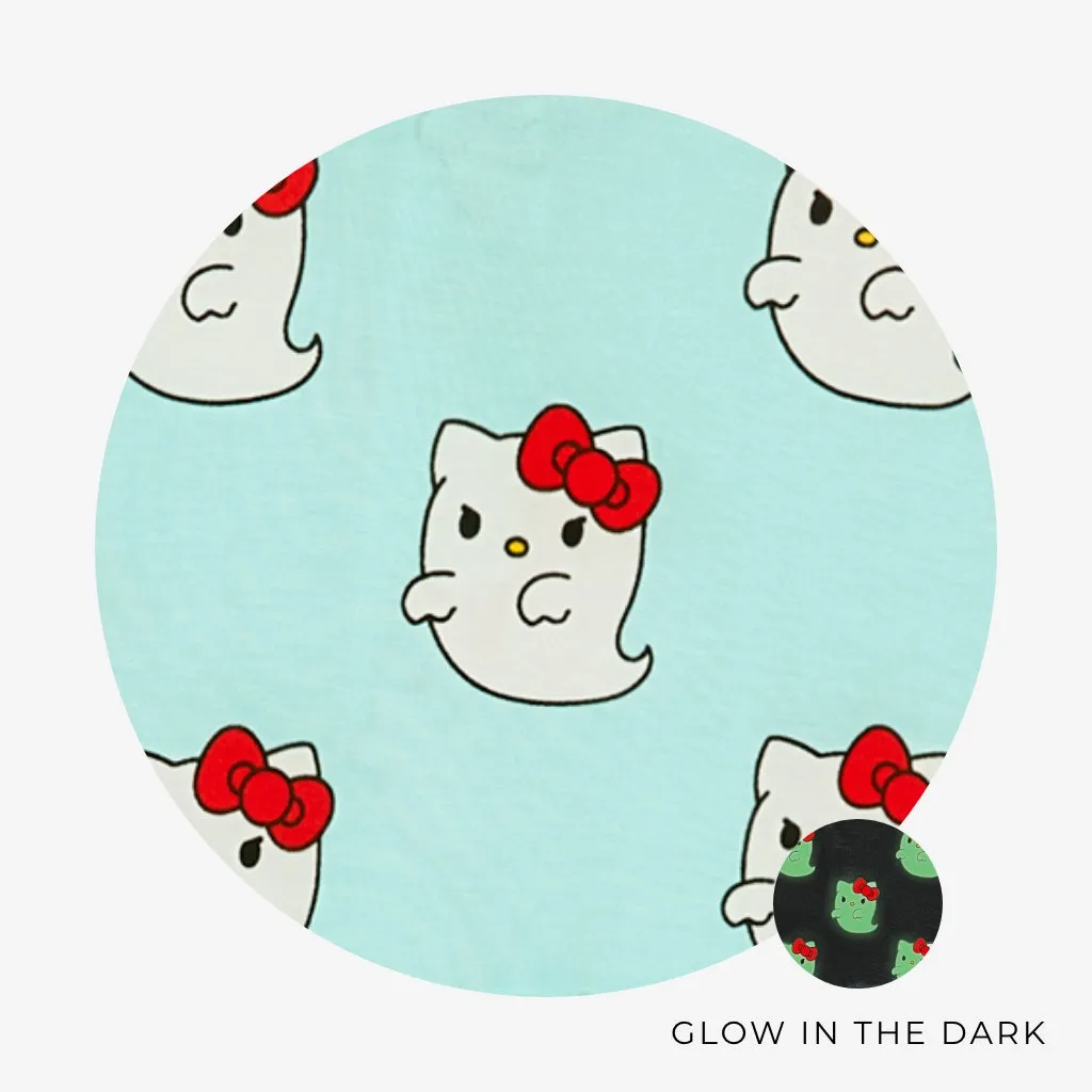 Hello Kitty® Ghost Classic Pajama Set