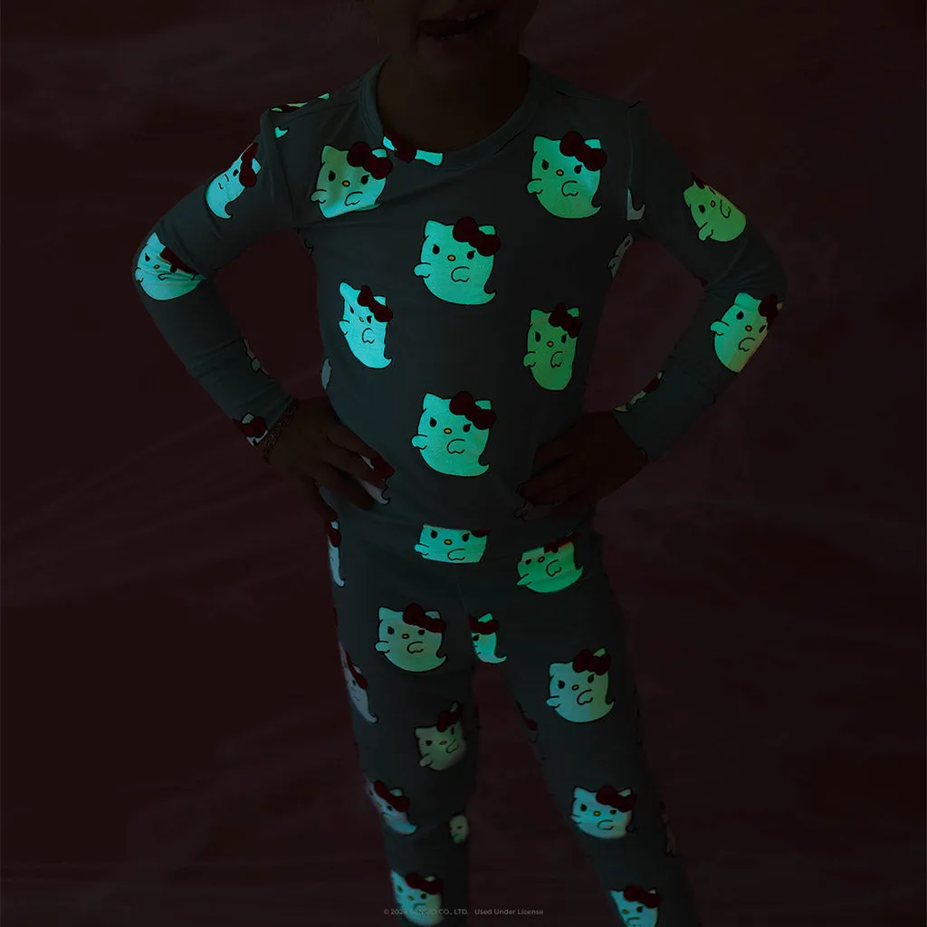 Hello Kitty® Ghost Classic Pajama Set