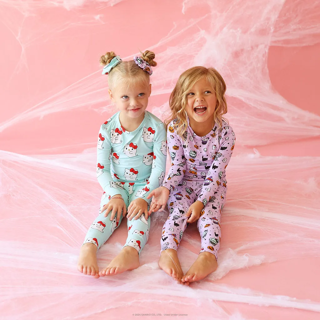 Hello Kitty® Ghost Classic Pajama Set