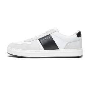 HOGAN Low Top Sneaker H668 (White / Grey)