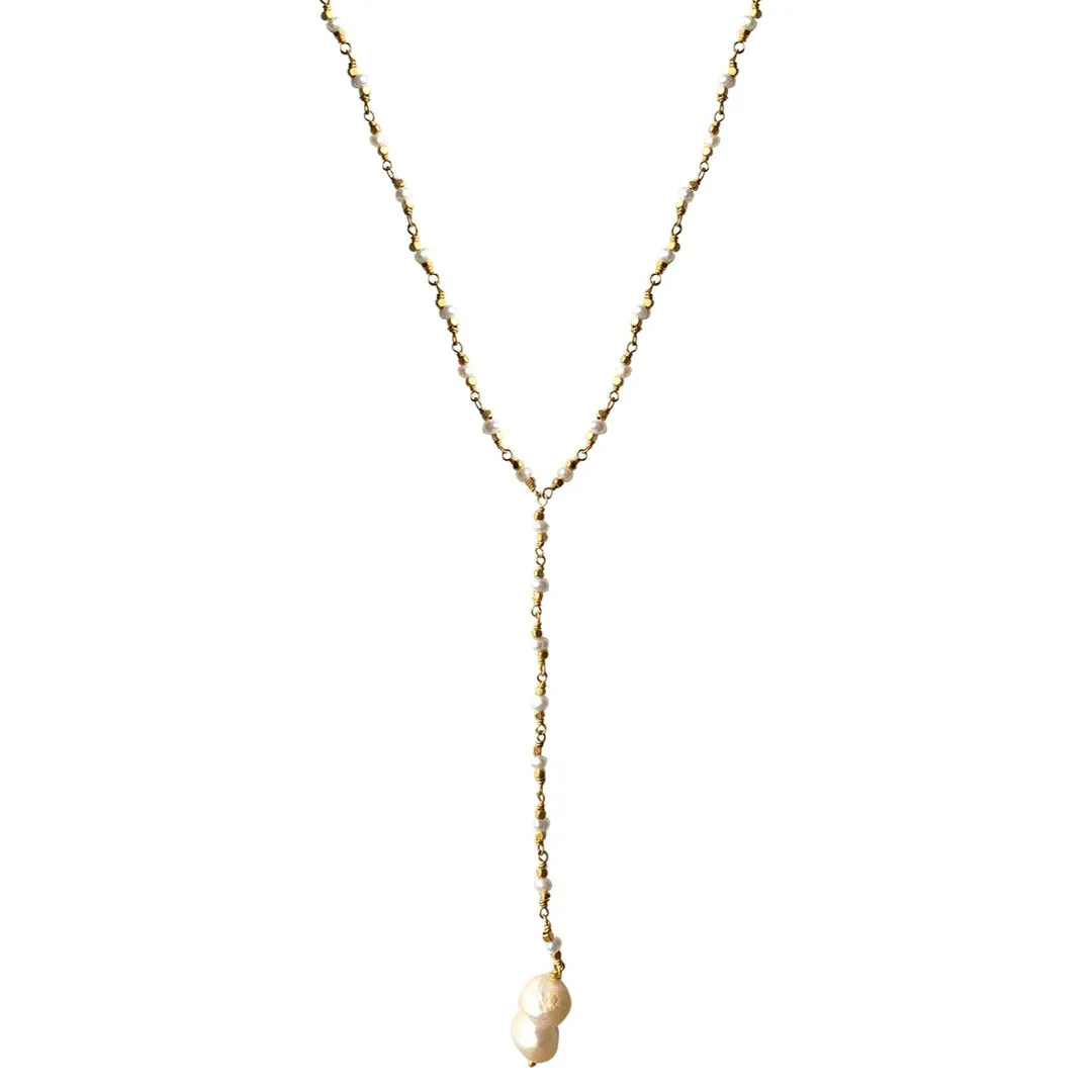 IBU Jewels Dreamy Necklace-NU