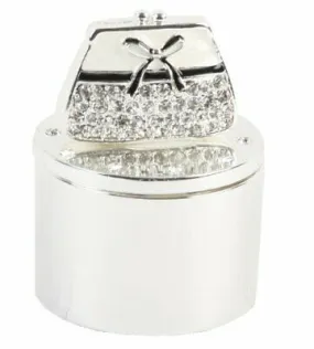 Juliana: Sophia Collection: Trinket Box - Handbag