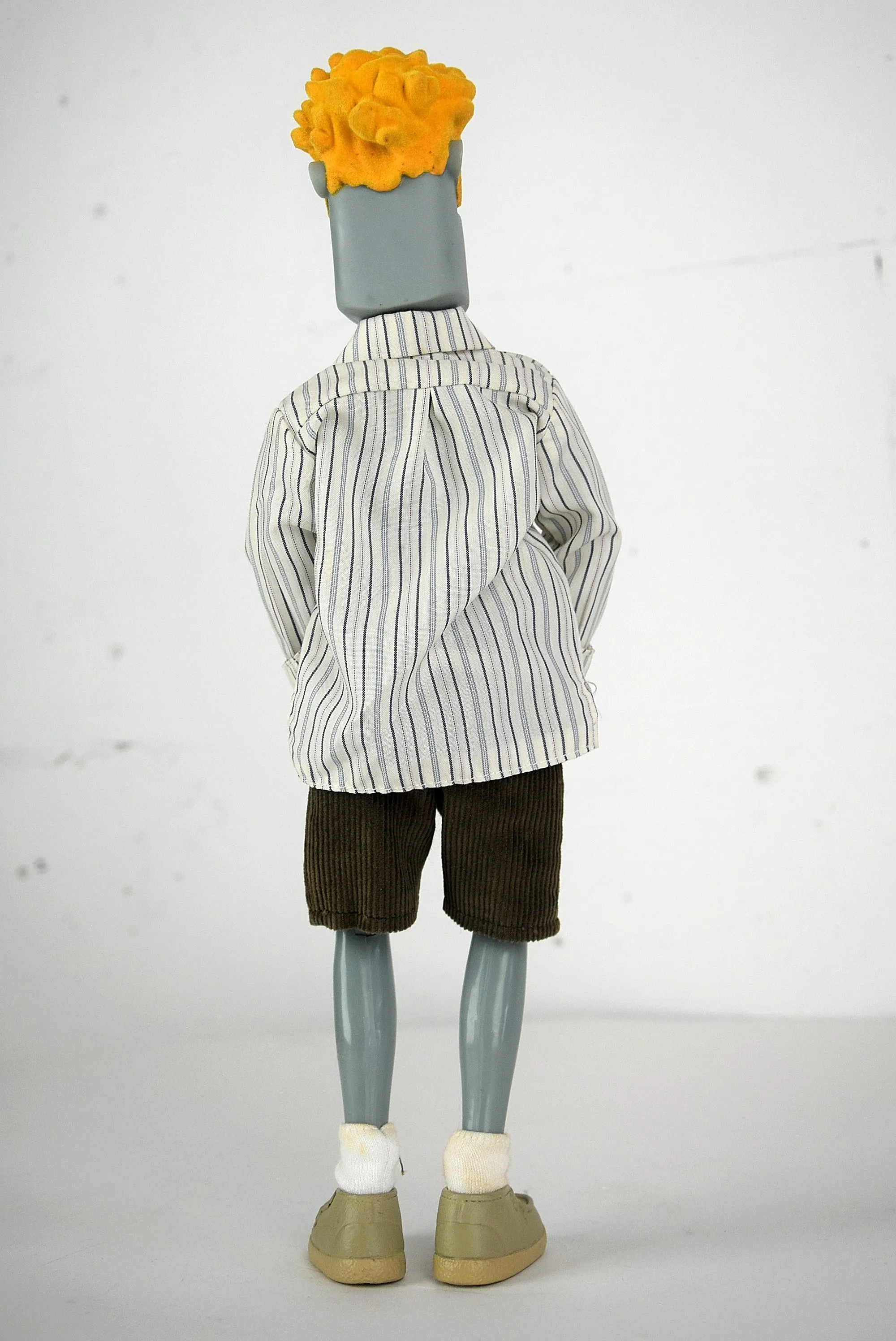 KillJoy Designer Toy by Michael Lau