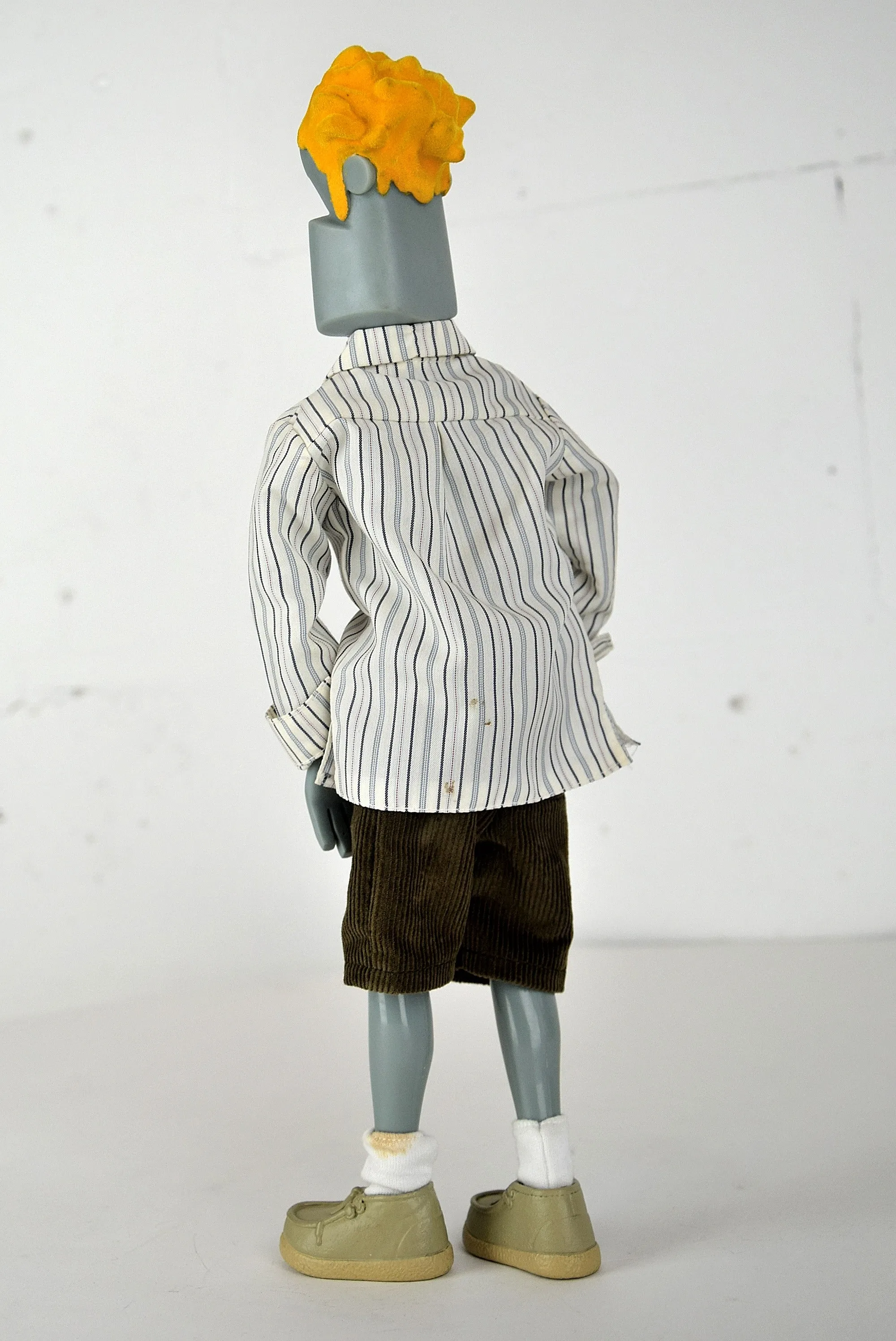 KillJoy Designer Toy by Michael Lau