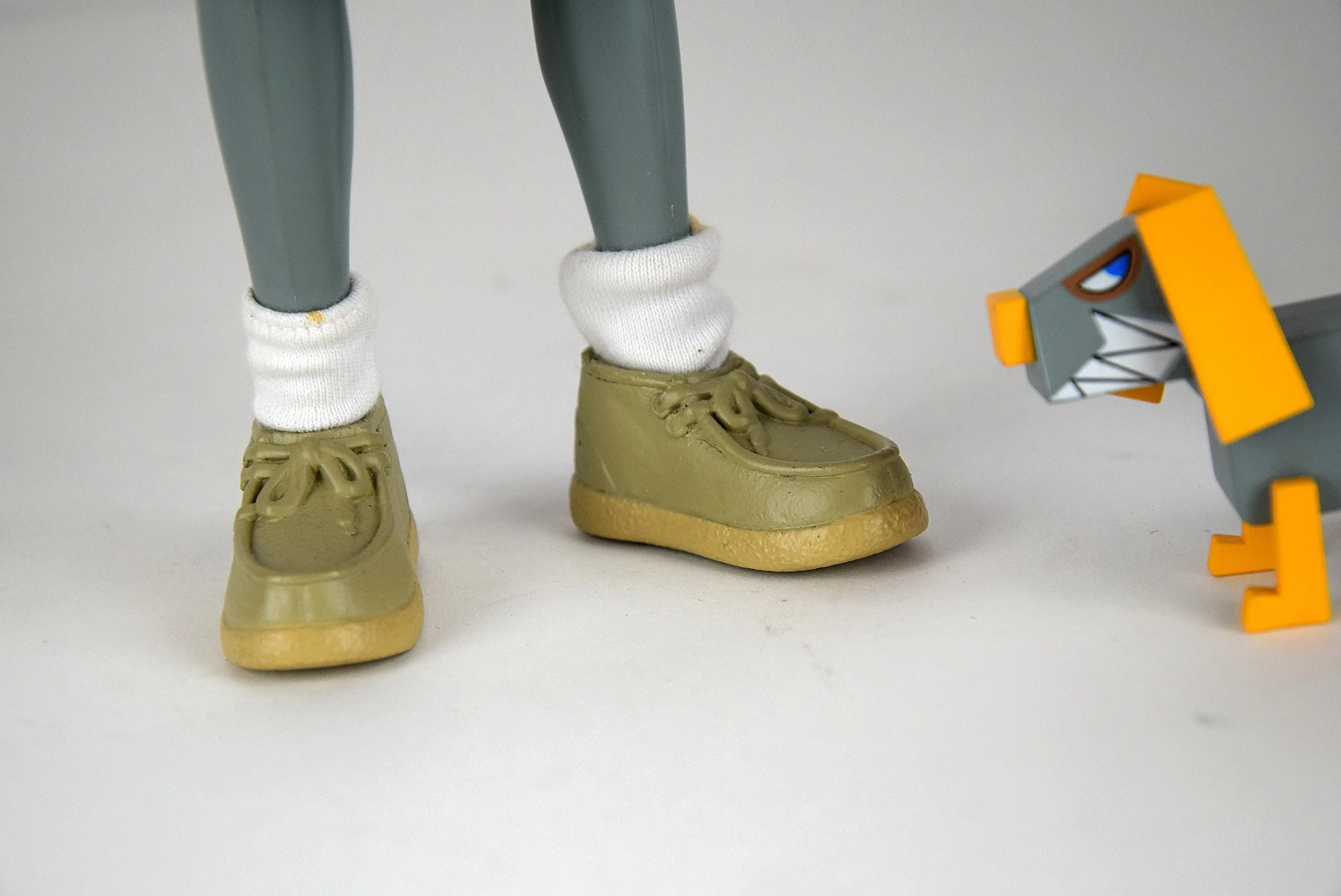 KillJoy Designer Toy by Michael Lau