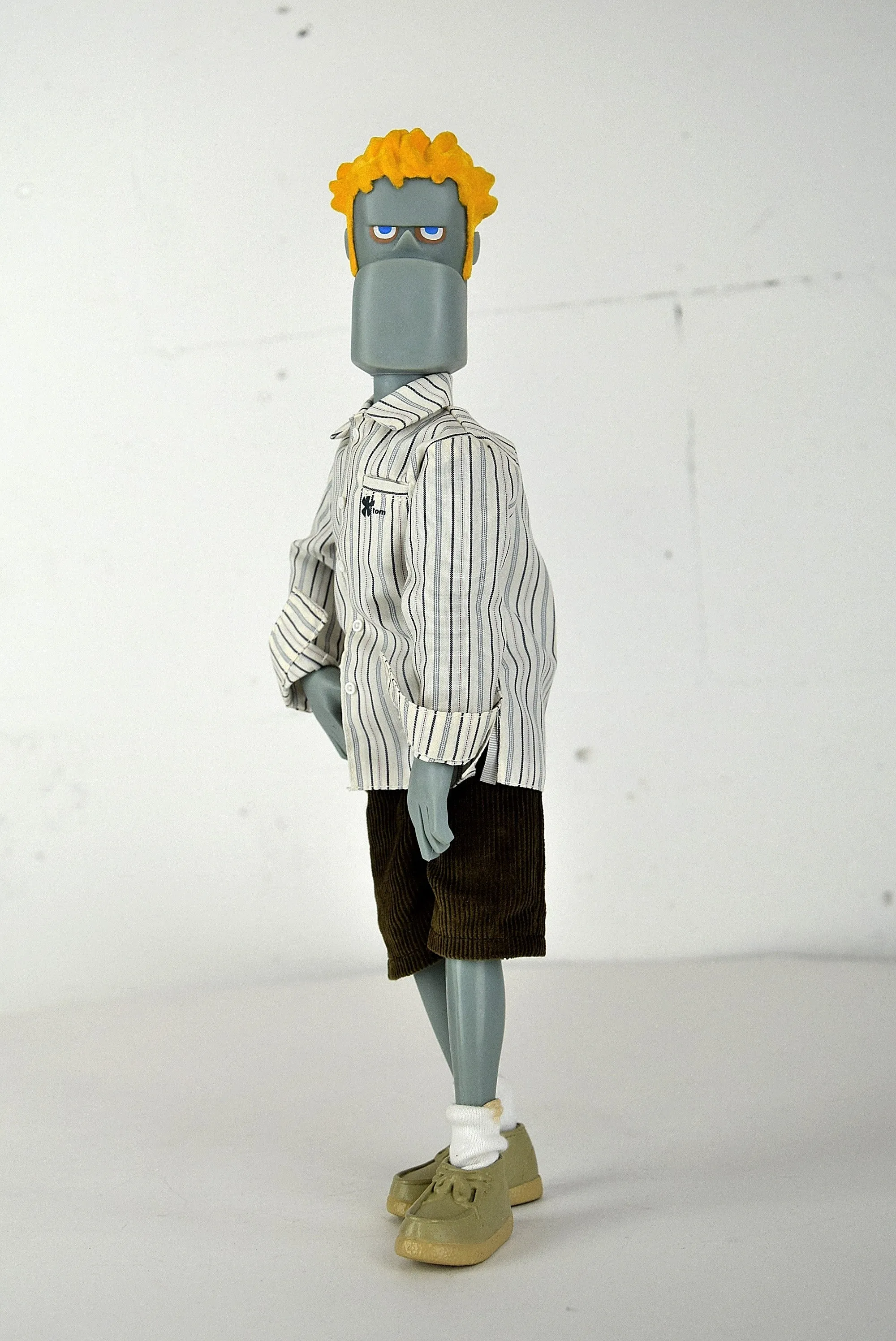 KillJoy Designer Toy by Michael Lau