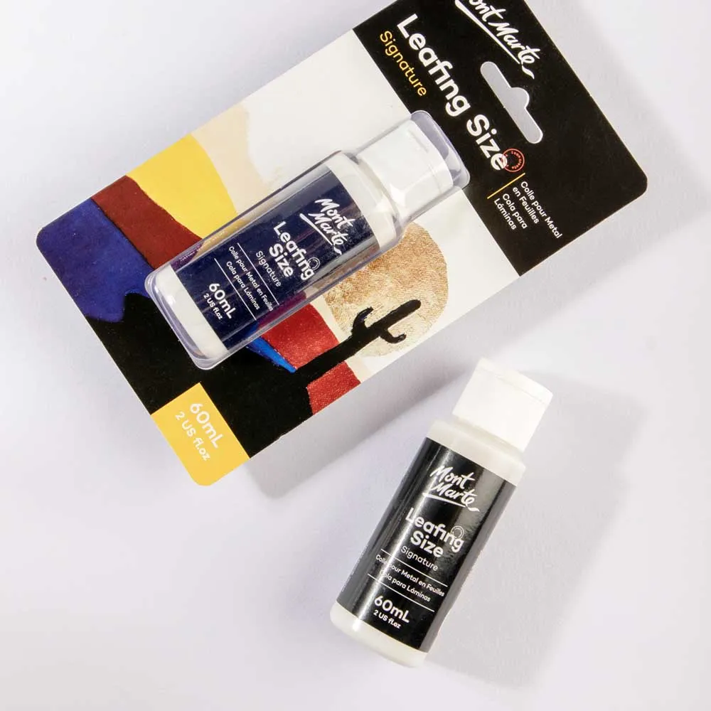 Leafing Size Signature 60ml