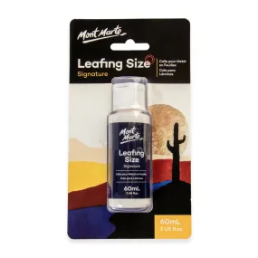 Leafing Size Signature 60ml