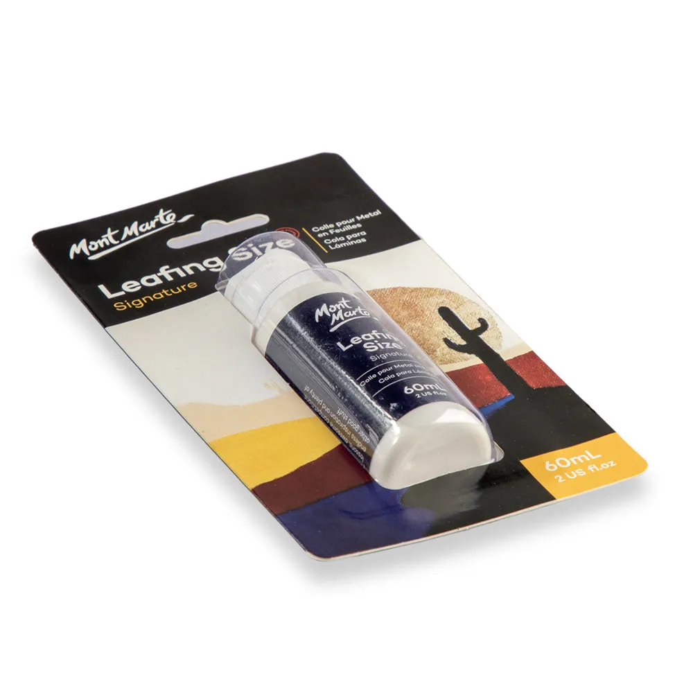 Leafing Size Signature 60ml