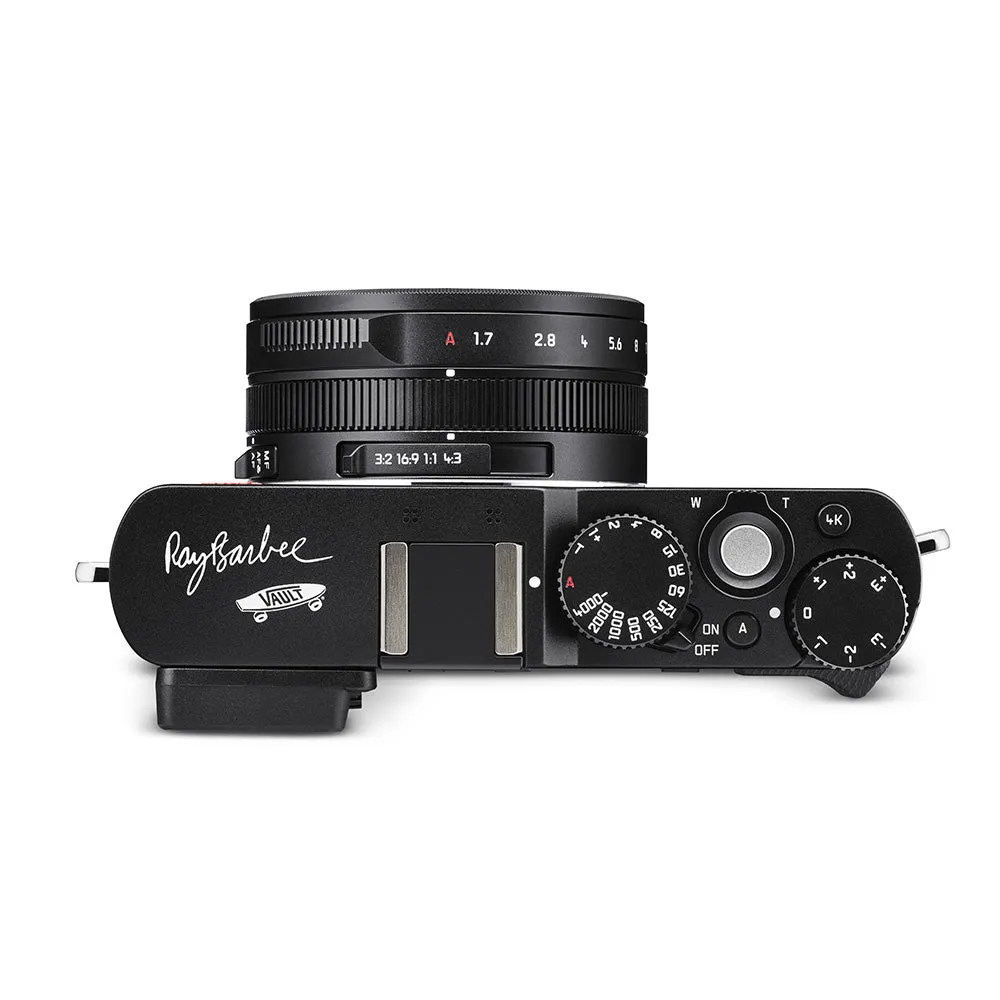 Leica D-Lux 7 Vans X Ray Barbee Edition