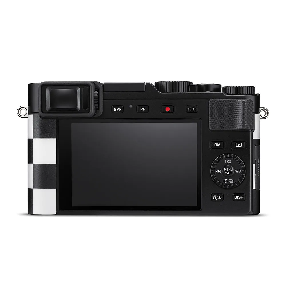 Leica D-Lux 7 Vans X Ray Barbee Edition