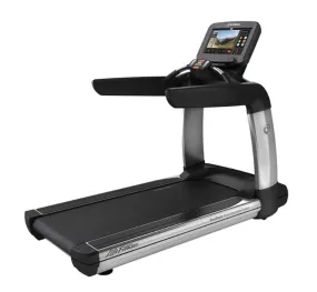 Life Fitness Platinum Club Series with Discover SE3 HD Console