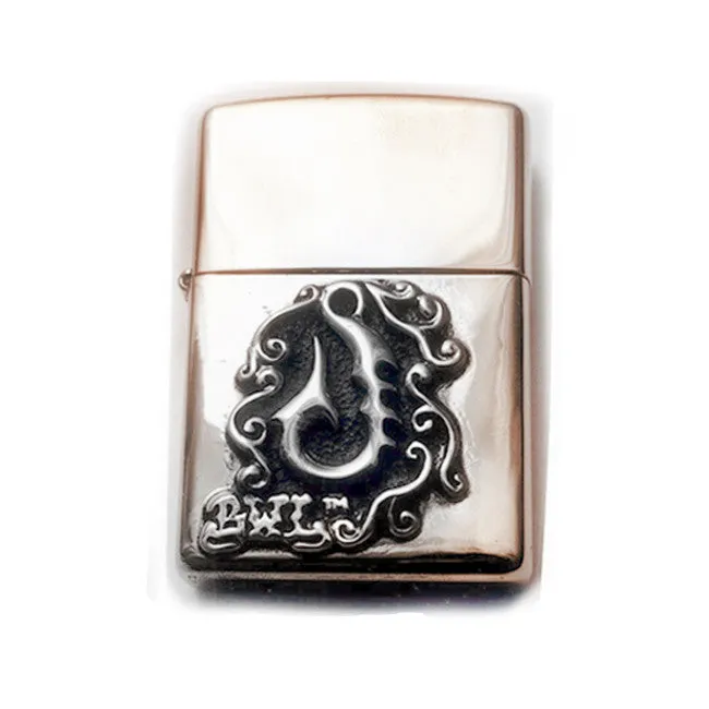 Lighter with Fish Hook