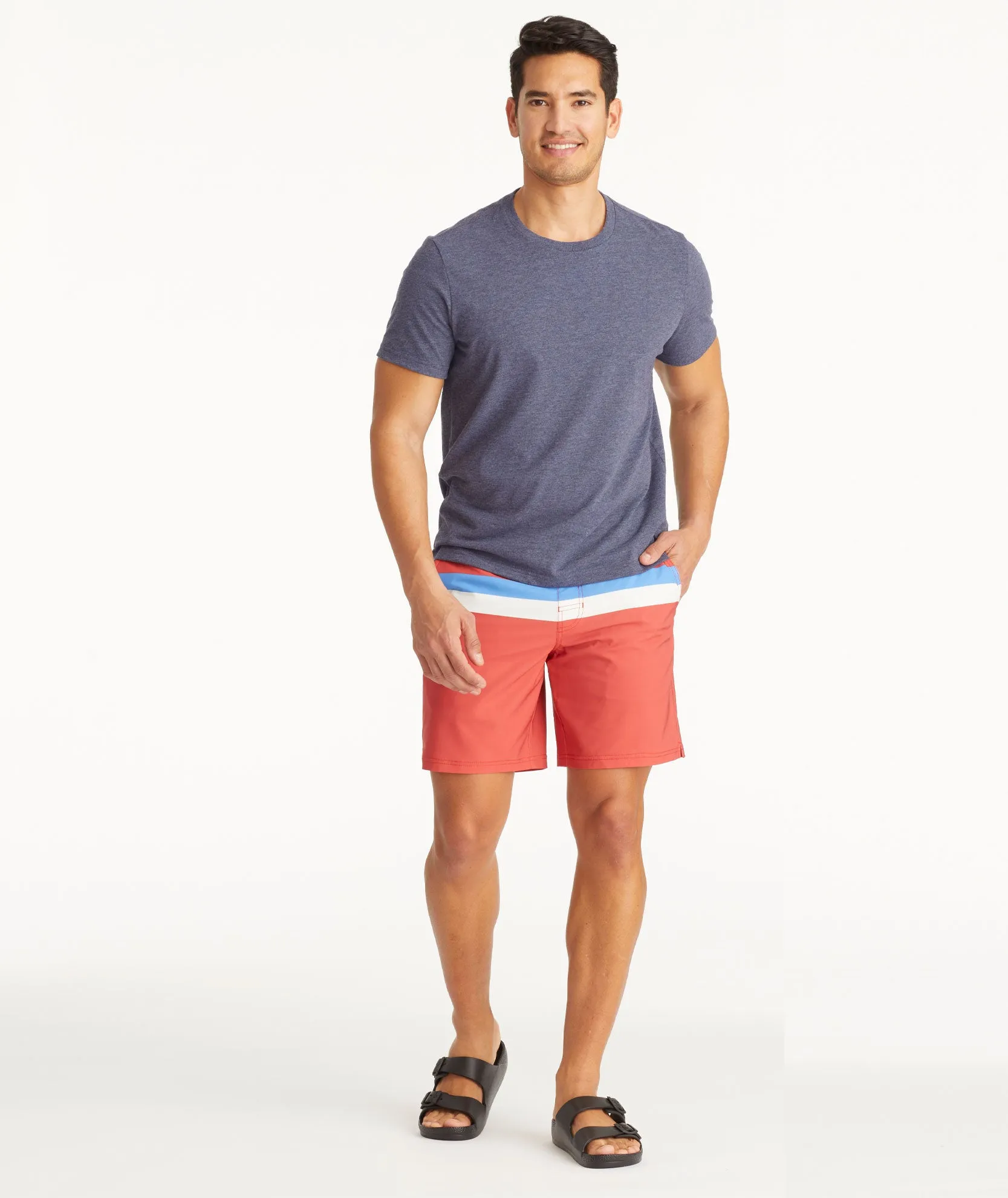 Limited Edition Ozone Board Short - FINAL SALE