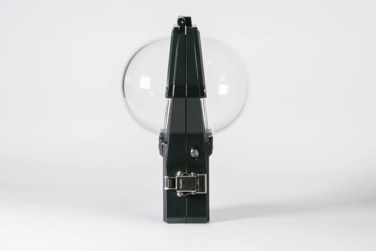 Mantis RS360 dive housing for Insta360 One RS 1-inch 360 Edition