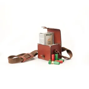 Melvill & Moon Ammo Box