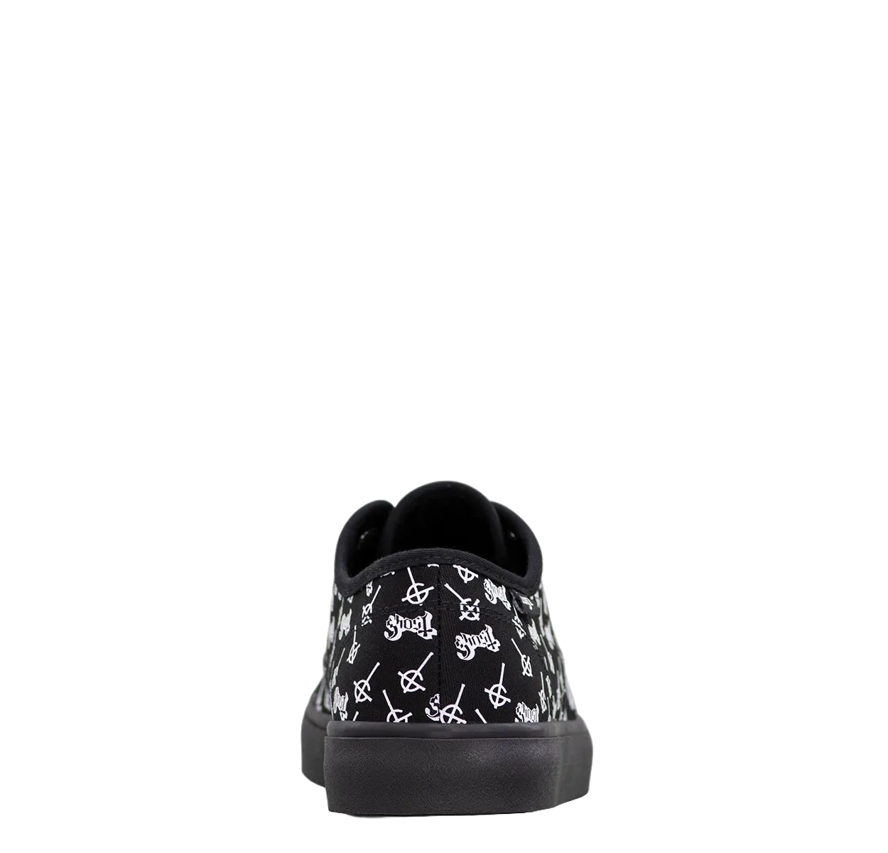 Men's Joints Ghost Logo Canvas LUGZ