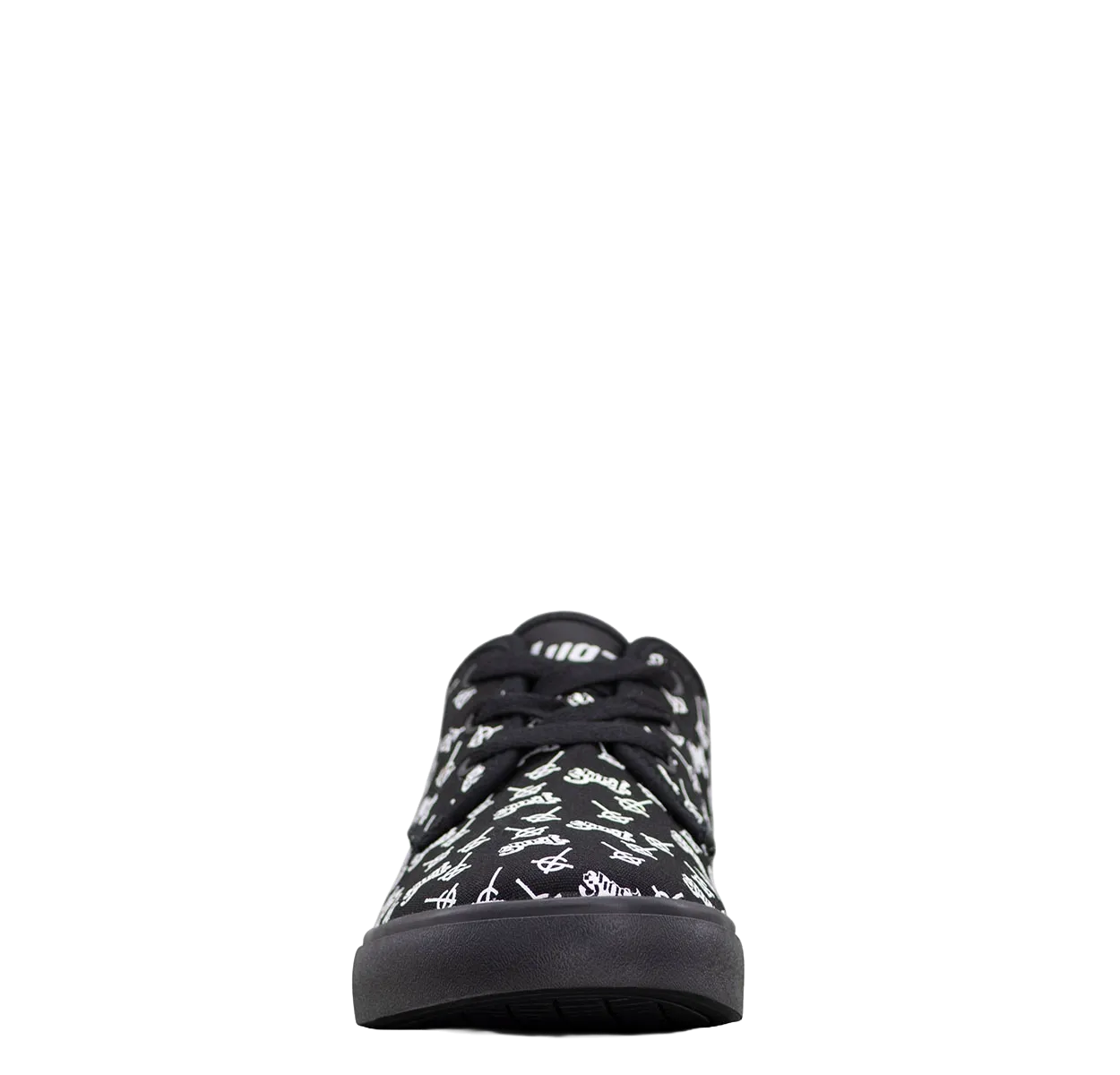 Men's Joints Ghost Logo Canvas LUGZ