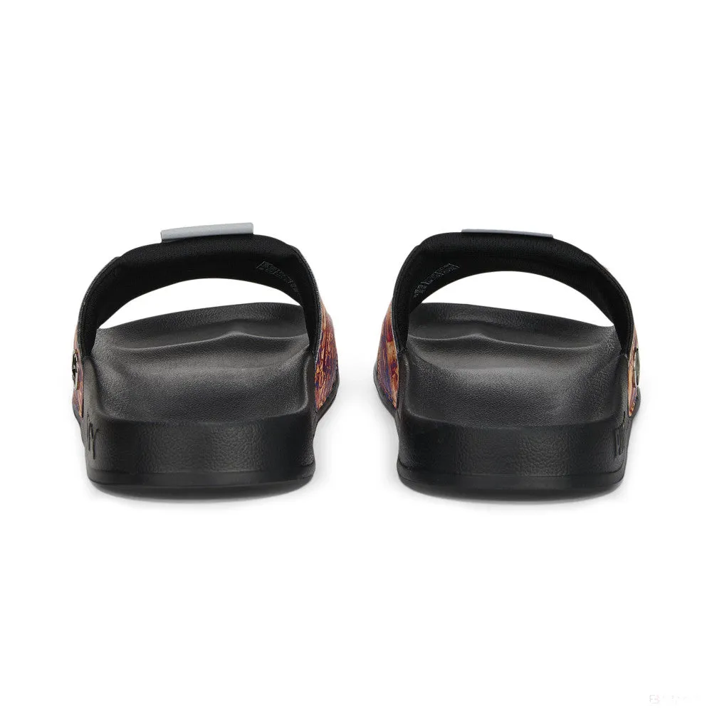Mercedes Leadcat 2.0 Unstoppable PUMA Black