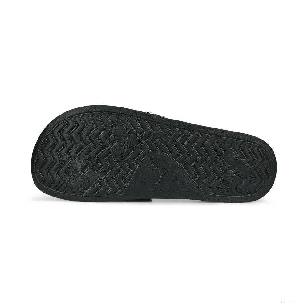 Mercedes Leadcat 2.0 Unstoppable PUMA Black
