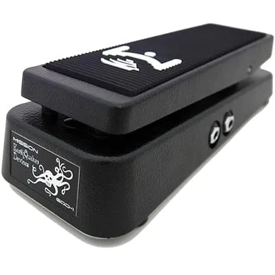 MISSION ENGINEERING EQD-1 EarthQuaker Devices
