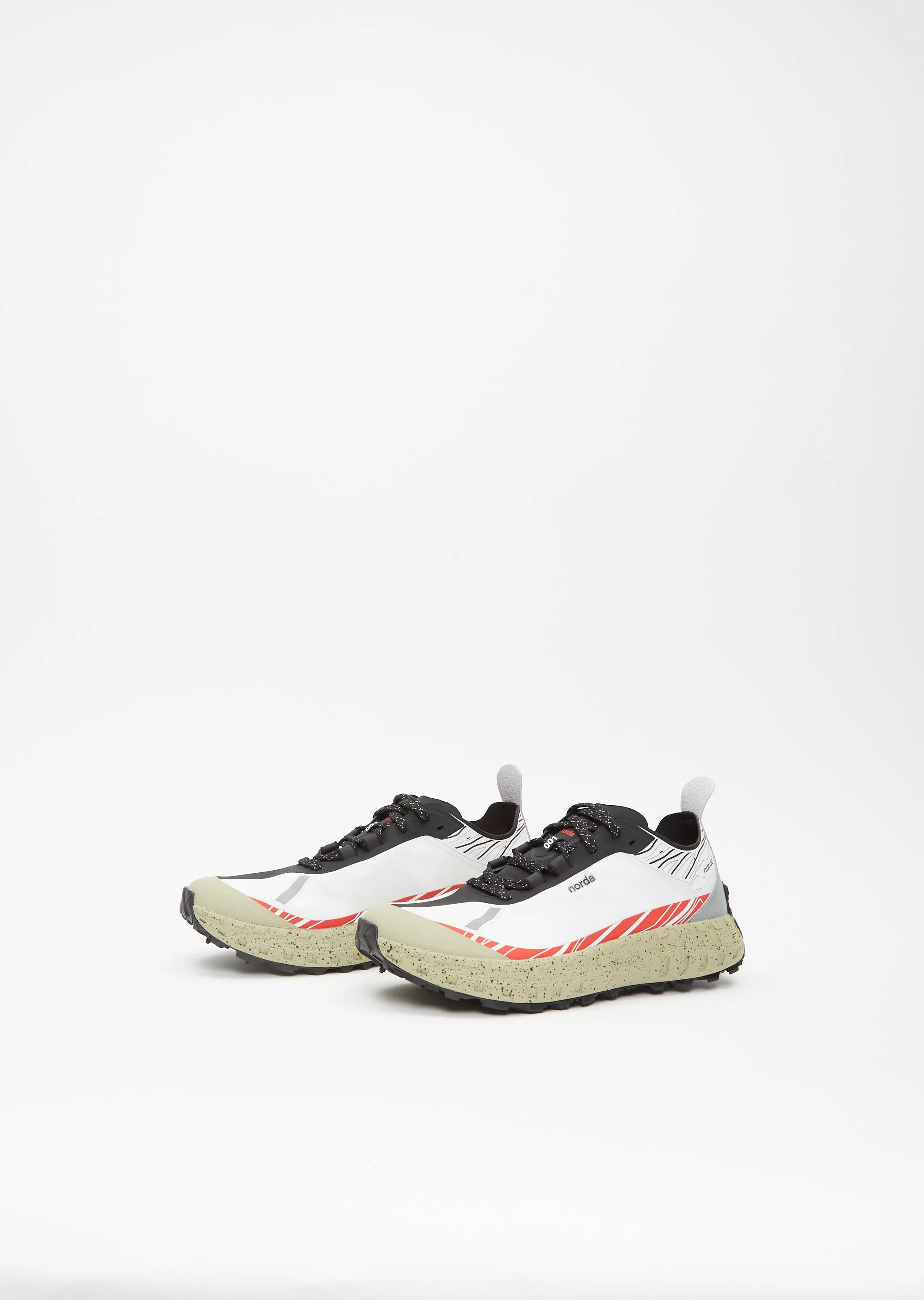 Model 001 — Magma