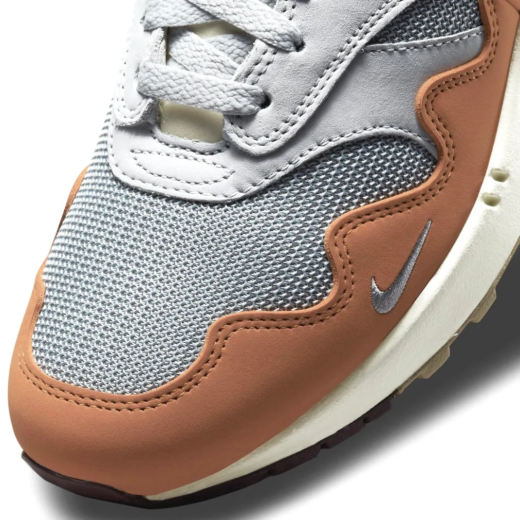 Nike Air Max 1 Patta Waves Monarch