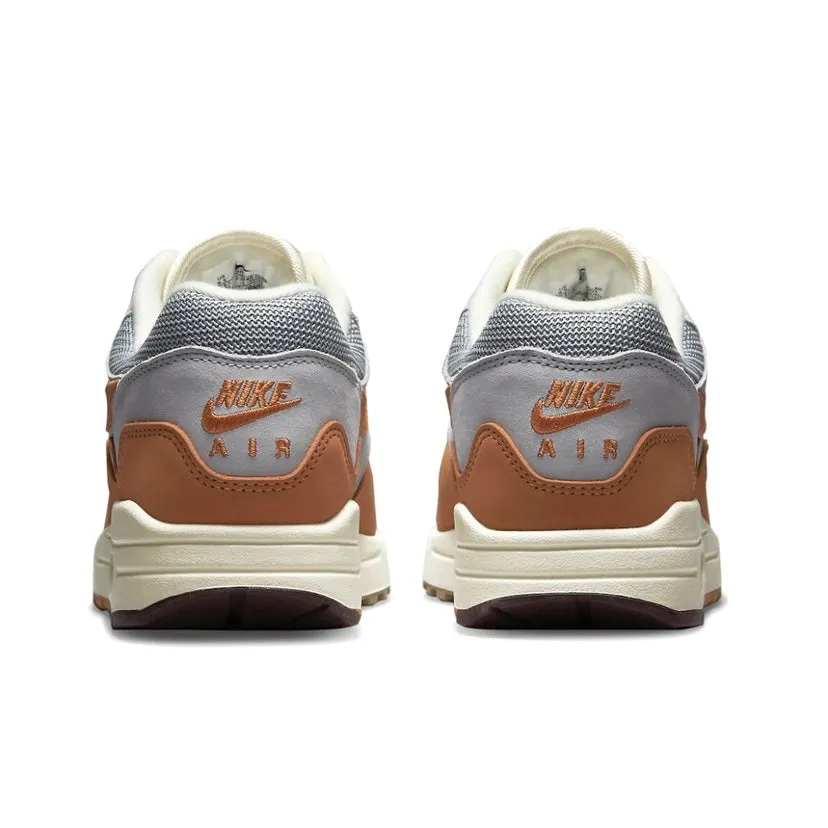 Nike Air Max 1 Patta Waves Monarch