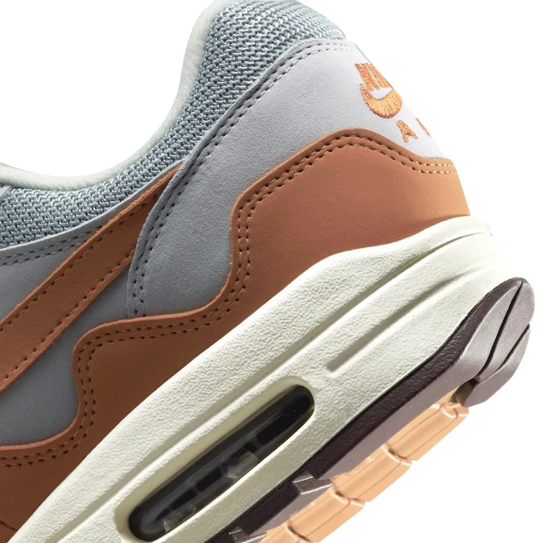 Nike Air Max 1 Patta Waves Monarch