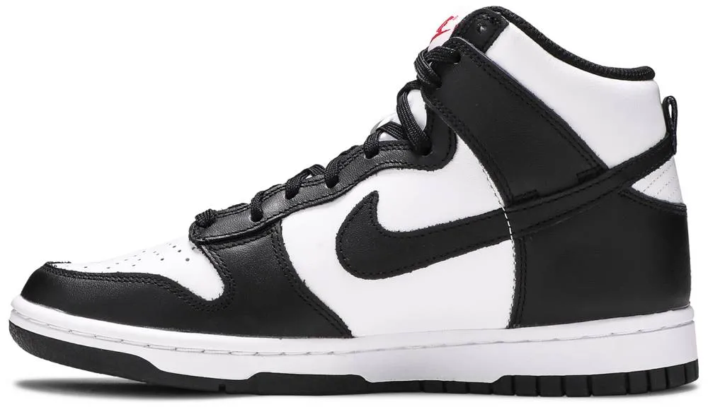 Nike Dunk High Panda (2021) (W)